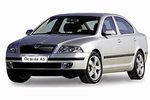 Фото Skoda Octavia
